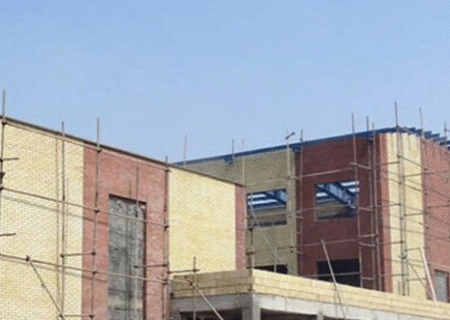 پیوستن وزیر آموزش و پرورش به پویش «بساز مدرسه»