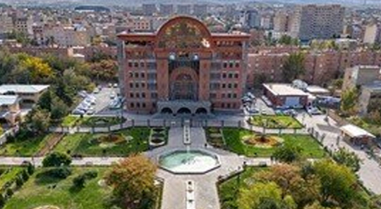 تجلیل سازمان شهرداری‌ها از تداوم برتری آموزشی کلان‌شهر تبریز