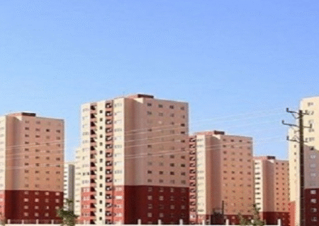 فرم «ج» انصرافی‌های نهضت ملی مسکن سبز می‌شود