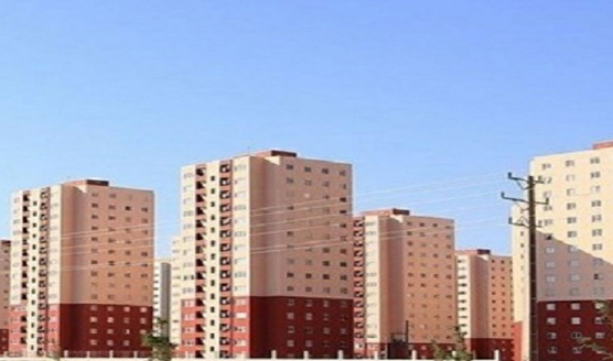 فرم «ج» انصرافی‌های نهضت ملی مسکن سبز می‌شود