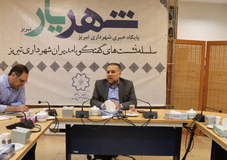 تبریز صاحب بزرگ‌ ترین سالن تئاتر شمال غرب کشور می‌ شود