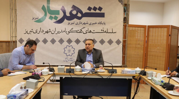 تبریز صاحب بزرگ‌ ترین سالن تئاتر شمال غرب کشور می‌ شود