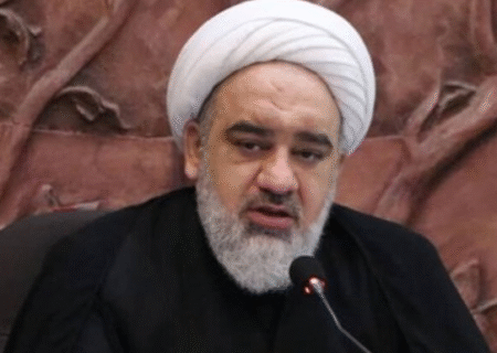 بی توجهی مدیر پروژه به موضوع HSE جان یک جوان را گرفت