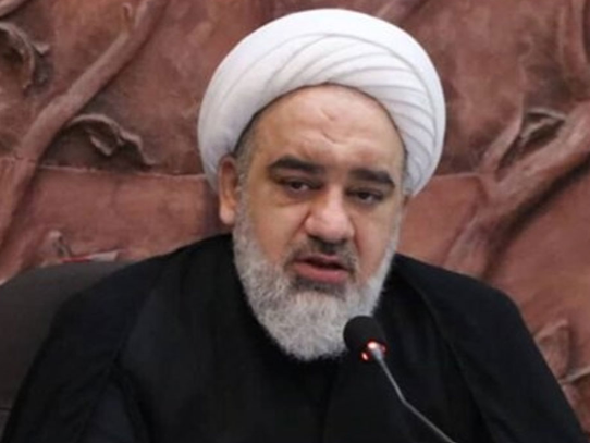 بی توجهی مدیر پروژه به موضوع HSE جان یک جوان را گرفت