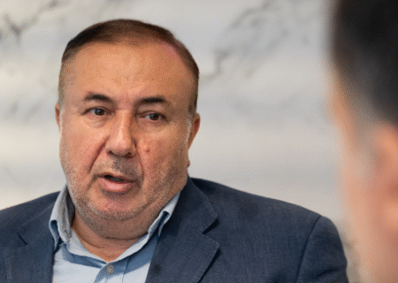 ترمینال دوم فرودگاه تبریز احداث می شود