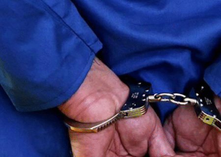 کلاهبردار حرفه ای در تبریز دستگیر شد