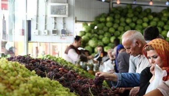 آغاز صدور فاکتور الکترونیکی در میدان مرکزی میوه و تره‌بار از آبان ماه