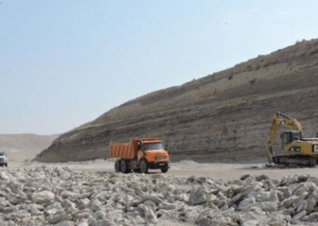 باند برگشت کنارگذر ایلخچی امسال به بهره‌برداری می‌رسد