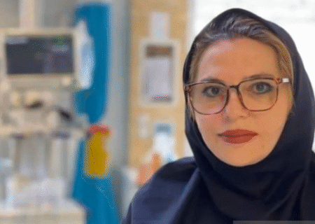 جراحی قلب برای من فقط یک شغل نیست؛ تپش زندگی است