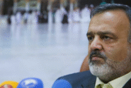 زائر زندانی در عربستان نداریم