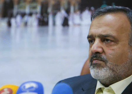 زائر زندانی در عربستان نداریم