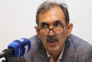 امنیت غذایی کشور وابسته به دیم زارها است