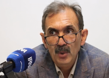 امنیت غذایی کشور وابسته به دیم زارها است