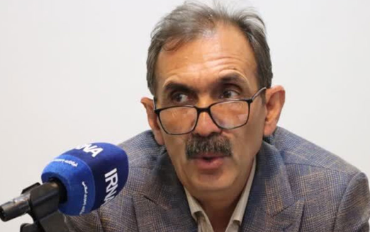 امنیت غذایی کشور وابسته به دیم زارها است