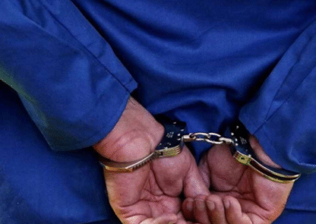 ۲ تبعه خارجی متهم به قتل دستگیر شدند