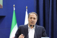 غفارزاده به عنوان مجری ویژه طرح انتقال آب ارس منصوب شد