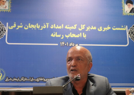 حمایت ۷۹ هزار حامی از فرزندان معنوی در آذربایجان شرقی