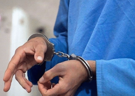 دستگیری ۴ هنجارشکن قمه بدست در تبریز