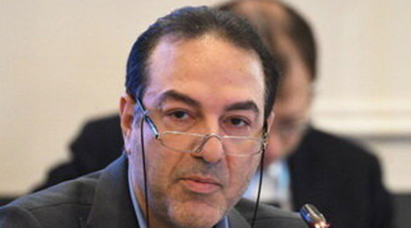 معاون وزیر بهداشت: استفاده از مشاور سلامت روان در تولید آثار نمایشی الزامی شود
