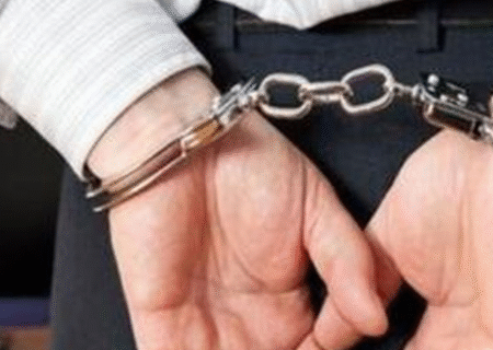 دستگیری جاعل حرفه‌ای ۴۸ هزار متر مربع زمین در تبریز