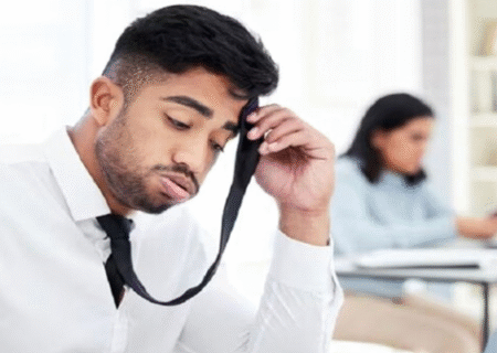 لطفا زیاد آه بکشید