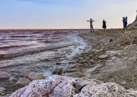 نماینده مردم ارومیه در مجلس خواستار تامین حق آبه دریاچه ارومیه شد