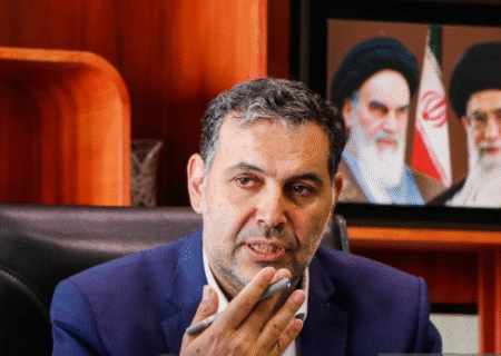 آغاز روند احداث ترمینال جدید پروازهای خارجی در فرودگاه بین‌المللی تبریز 