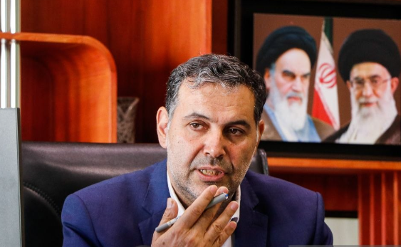 آغاز روند احداث ترمینال جدید پروازهای خارجی در فرودگاه بین‌المللی تبریز 