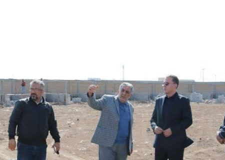 تسریع در راه‌اندازی میدان دام تبریز 