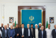 اصلاح قانون مبارزه با مواد مخدر در دستور کار قرار گیرد