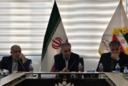 احداث بیمارستان ۱۵۰۰ تخت خوابی/ بیمارستان های تبریز بازسازی می شوند