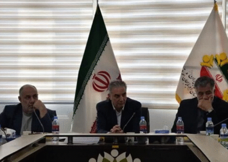 احداث بیمارستان ۱۵۰۰ تخت خوابی/ بیمارستان های تبریز بازسازی می شوند