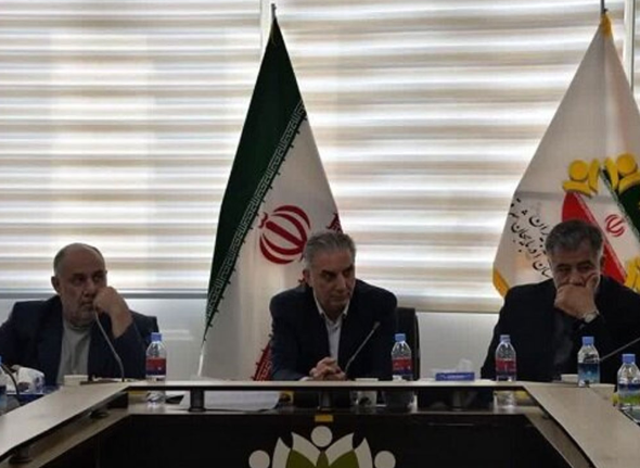 احداث بیمارستان ۱۵۰۰ تخت خوابی/ بیمارستان های تبریز بازسازی می شوند