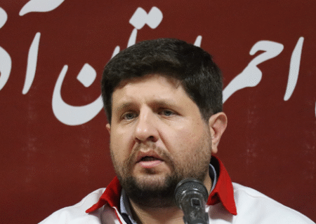 چهار برابر شدن داوطلبان و ۲۵ برابر شدن درآمد پایدار هلال احمر آذربایجان شرقی 