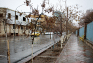 مهر آذربایجان شرقی با کاهش ۱۶ درصدی بارش سپری شد