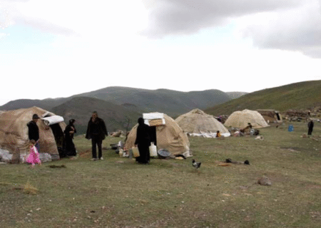  ۱۵۰ میلیارد تومان پروژه عمرانی در مسیر توسعه مناطق عشایری