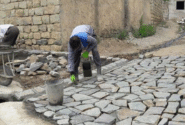 طرح هادی یک هزار و ۱۵۱ روستای آذربایجان شرقی بازنگری شد