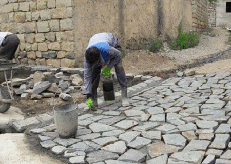 طرح هادی یک هزار و ۱۵۱ روستای آذربایجان شرقی بازنگری شد