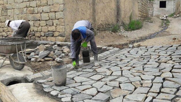 طرح هادی یک هزار و ۱۵۱ روستای آذربایجان شرقی بازنگری شد