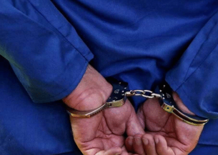 کلاهبردار سه هزار میلیاردی سرمایه‌گذاری طلا دستگیر شد