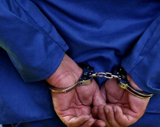 کلاهبردار سه هزار میلیاردی سرمایهگذاری طلا دستگیر شد