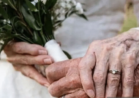 بیش از ۷۰۰ ازدواج ۸۰ ساله‌ها در نیمه اول سال