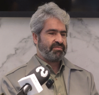 ایمانِ سبز در دل برف خونین؛ روایت تنها محیط‌بان جانباز و حسرت دیدار فرزند