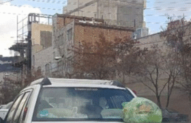 نگاهی دوباره، برای شهری که دوستش داریم