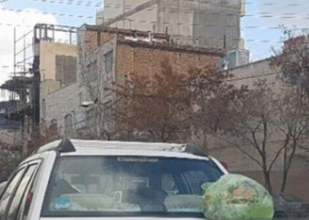 نگاهی دوباره، برای شهری که دوستش داریم