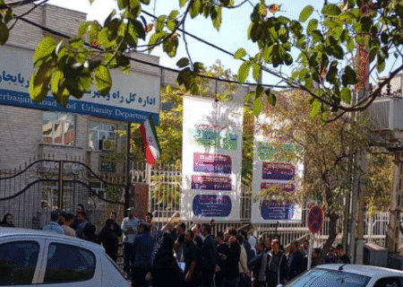 هفت سال انتظار برای هیچ؛ مسکن ملی باغمیشه در باتلاق وعده‌ها فرو رفت + فیلم