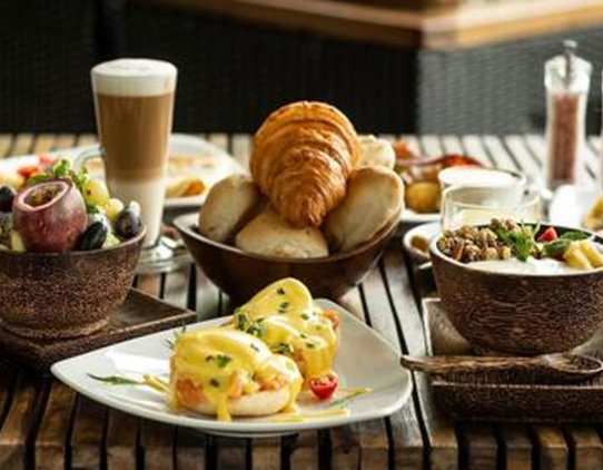 صرف صبحانه در ساعات اداری ممنوع است