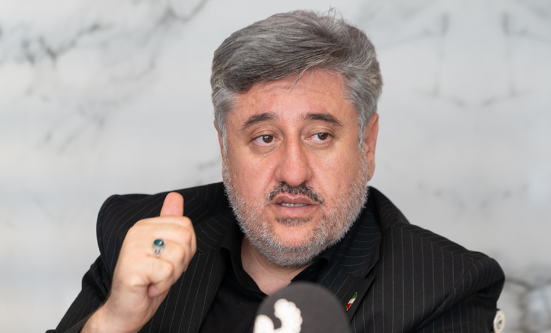 تعلیق موقت نمایشگاه کتاب آذربایجانشرقی