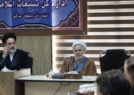 اجرای برنامه‌ های محله محور لازمه تحول و پویایی زیست بوم فرهنگی و دینی