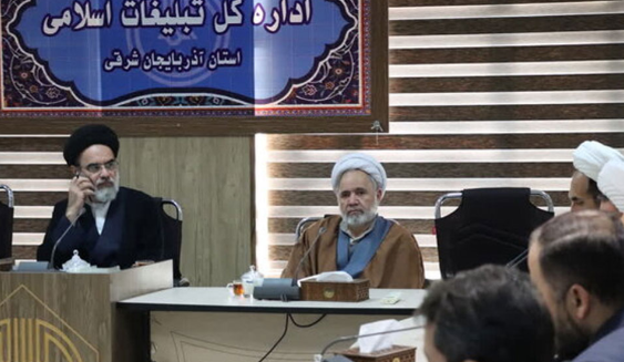 اجرای برنامه های محله محور لازمه تحول و پویایی زیست بوم فرهنگی و دینی